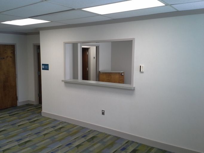 Richmond Business and Medical Center: 2008 Bremo Rd, Richmond, VA 23226